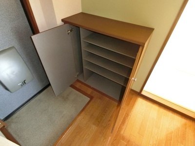 【収納】 | サンヴィレッジ