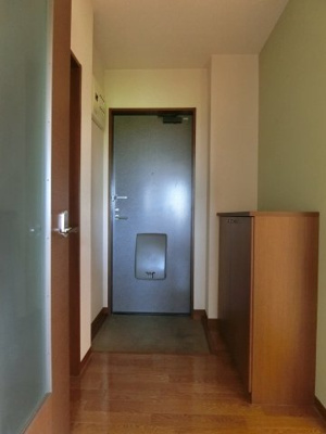 【玄関】 | サンヴィレッジ