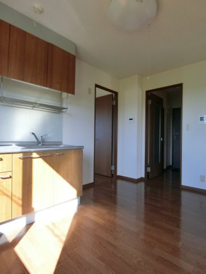 【居間・リビング】 | サンヴィレッジ