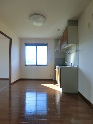 【居間・リビング】 | サンヴィレッジ