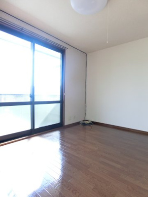 【洋室】 | サンヴィレッジ