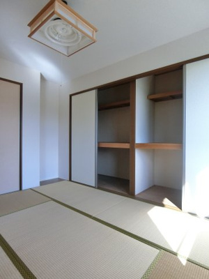 【和室】 | サンヴィレッジ