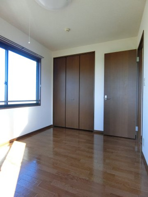 【洋室】 | サンヴィレッジ