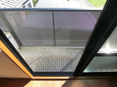 【バルコニー】 | サンヴィレッジ