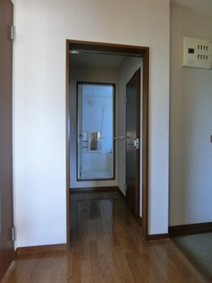 【洗面所】 | サンヴィレッジ