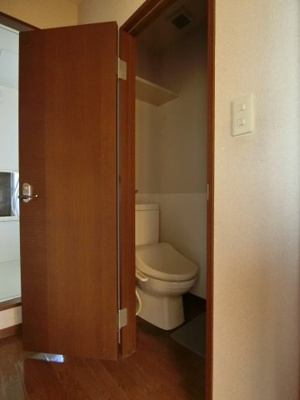 【トイレ】 | サンヴィレッジ
