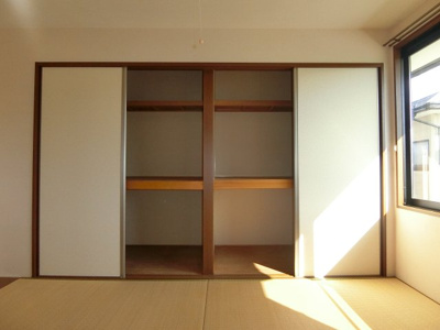 【収納】 | サンヴィレッジ