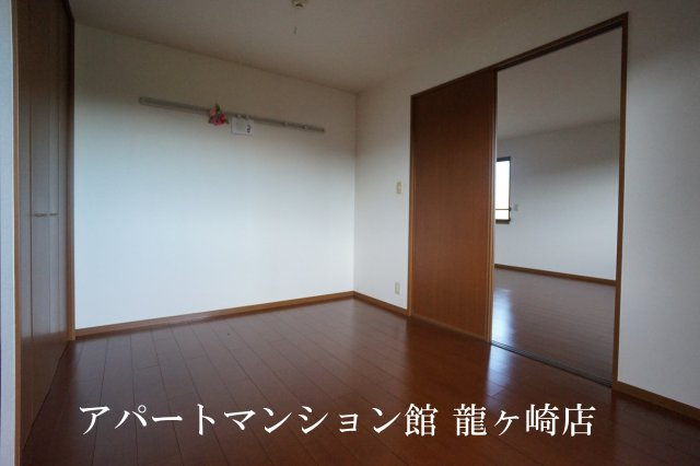 プリマベーラＡの寝室