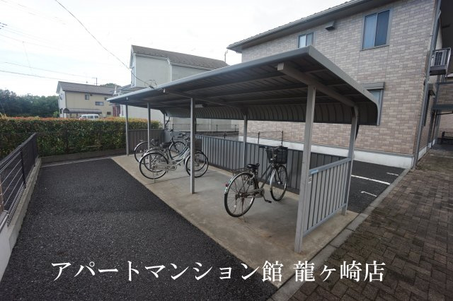 プリマベーラＡのその他共用部分