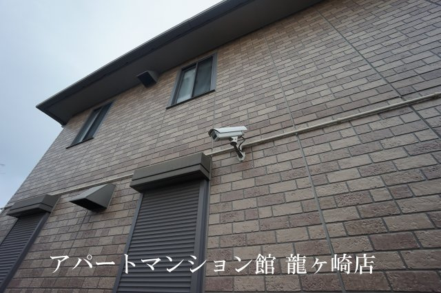 プリマベーラＡの設備