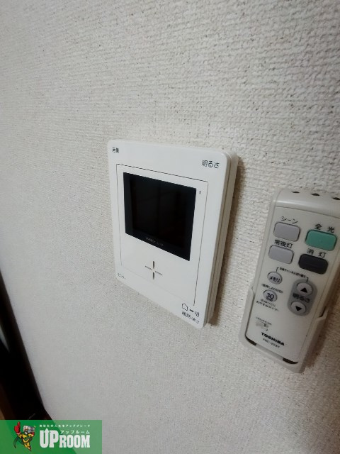 ラプラージュのセキュリティ