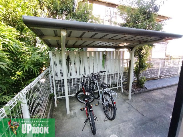 ラプラージュのその他共用部分