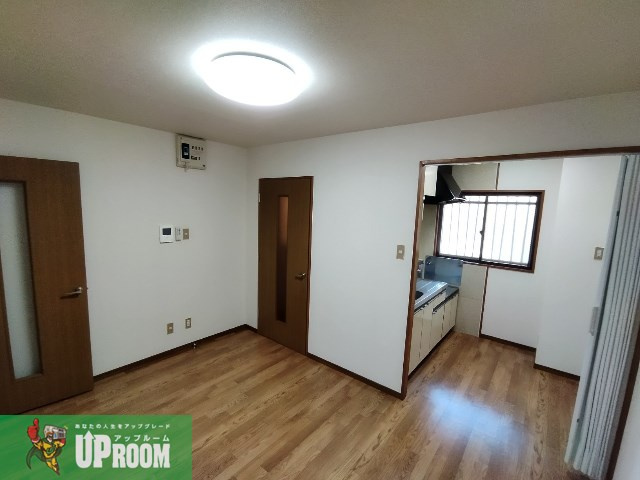 ラプラージュの居間・リビング