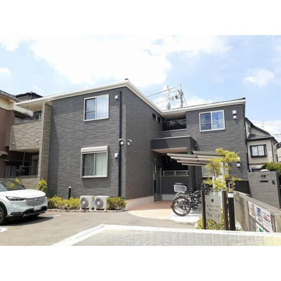 【外観】 | モデルノケマ