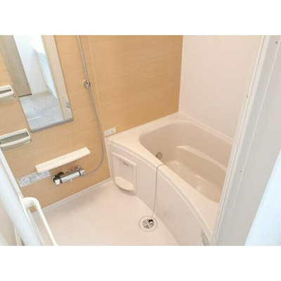 【浴室】 | モデルノケマ