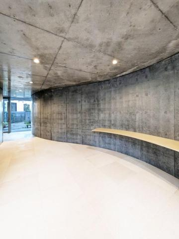 SHINJUKU NEW VILLAの内装