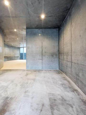 SHINJUKU NEW VILLAの内装