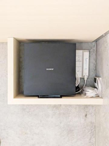 SHINJUKU NEW VILLAの設備