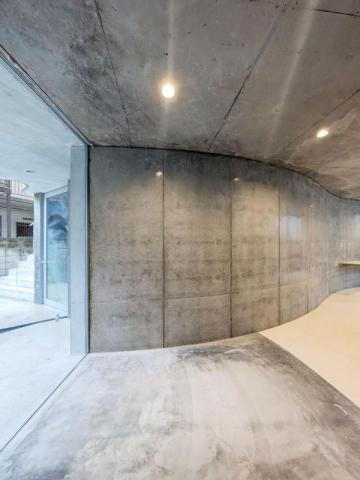 SHINJUKU NEW VILLAの内装