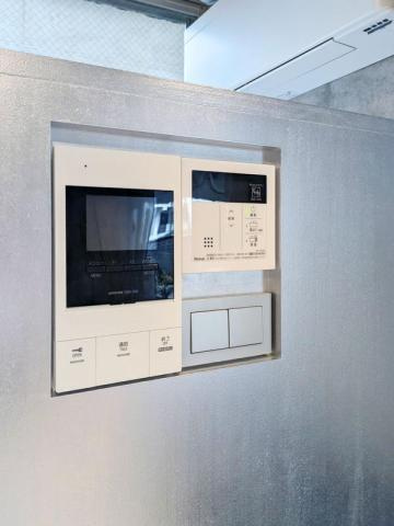 SHINJUKU NEW VILLAの設備