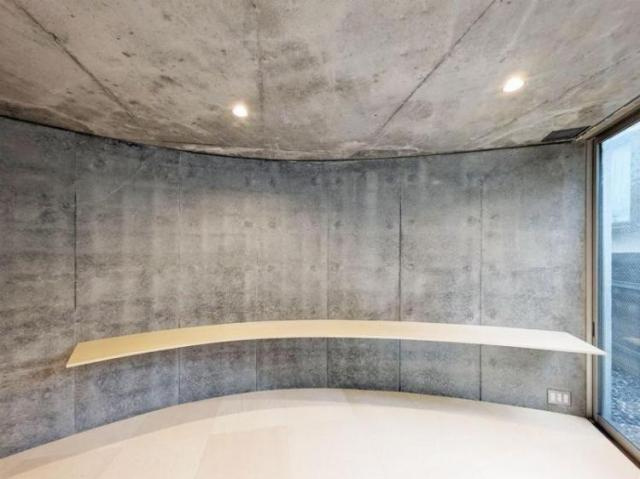 SHINJUKU NEW VILLAの内装