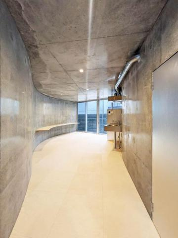 SHINJUKU NEW VILLAの内装