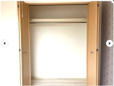 【収納】 | 芝ハイツ