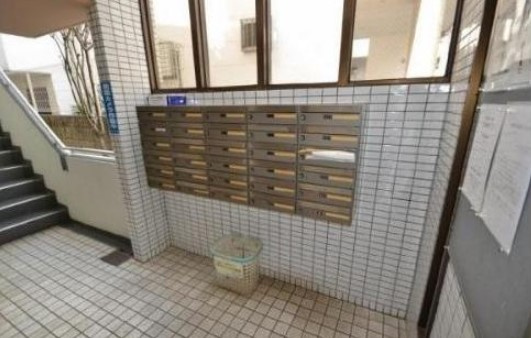 【その他共用部分】