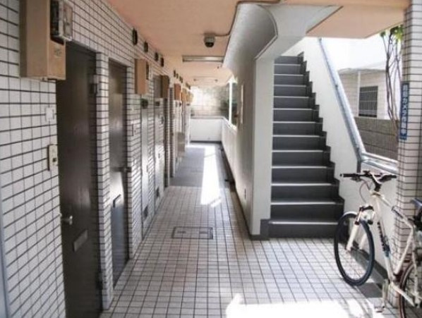【その他共用部分】