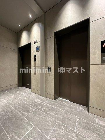 ルフォンプログレ堺筋本町タワーレジデンスのその他