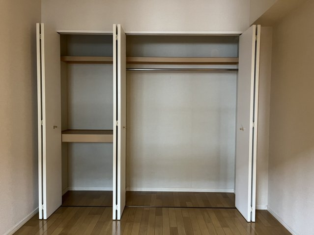 SOARⅡ｜名古屋市の賃貸ならMy賃貸の収納|SOAR Ⅱ