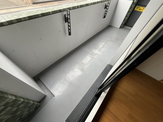 SOARⅡ｜名古屋市の賃貸ならMy賃貸のバルコニー|SOAR Ⅱ