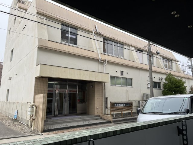 SOARⅡ｜名古屋市の賃貸ならMy賃貸の展望|SOAR Ⅱ