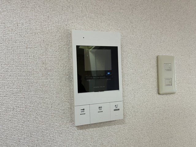SOARⅡ｜名古屋市の賃貸ならMy賃貸のセキュリティ|SOAR Ⅱ