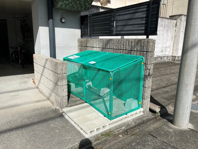 SOARⅡ｜名古屋市の賃貸ならMy賃貸のその他共用部分|SOAR Ⅱ