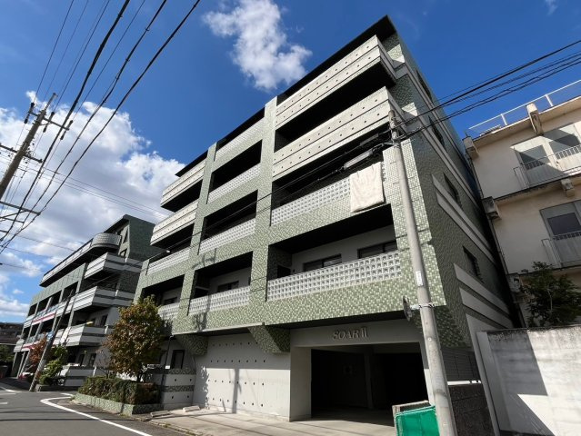 SOARⅡ｜名古屋市の賃貸ならMy賃貸