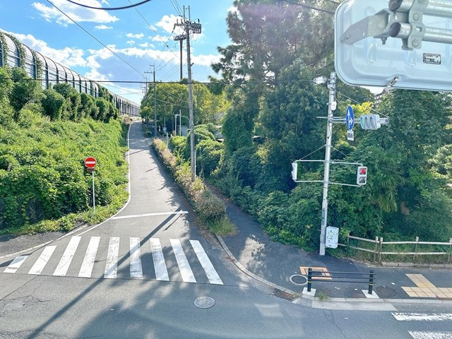 【展望】 | プライムプラザ五月が丘