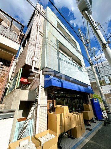 【外観】 | プライムプラザ五月が丘