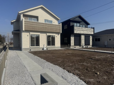 【外観】 | 行田市長野　 | ４号棟現地外観（2025年01月24日）撮影