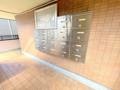 【その他共用部分】 | サンライズ・フジ