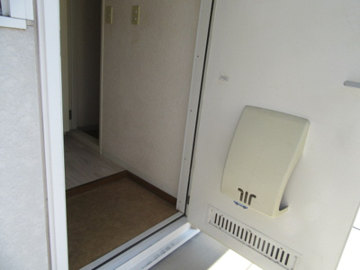 【玄関】 | タウニィ・プチ・フォーレ | 現況優先