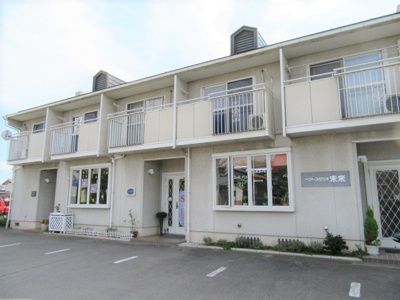 【外観】 | タウニィ・プチ・フォーレ