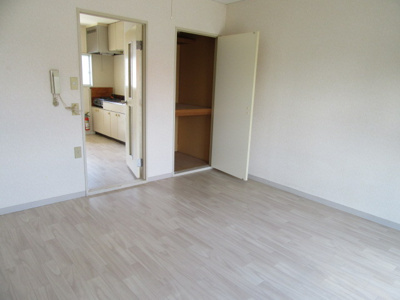 【居間・リビング】 | タウニィ・プチ・フォーレ | 現況優先