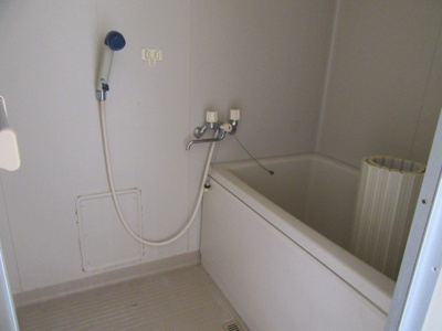 【浴室】 | タウニィ・プチ・フォーレ | 現況優先