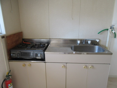 【キッチン】 | タウニィ・プチ・フォーレ | 現況優先