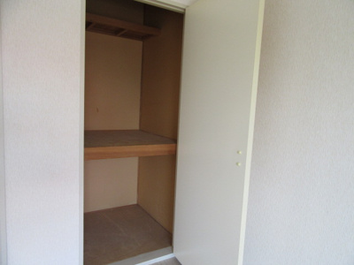 【収納】 | タウニィ・プチ・フォーレ | 現況優先