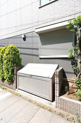 【その他】 | メゾンヴェール徳住