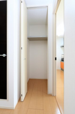 【内装】 | メゾンヴェール徳住 | 参考写真（同物件別部屋）