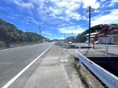 売店舗　菊川市西方の周辺