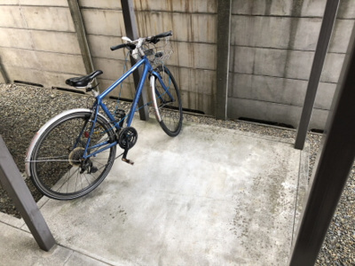 【その他共用部分】 | コスモハイツAB